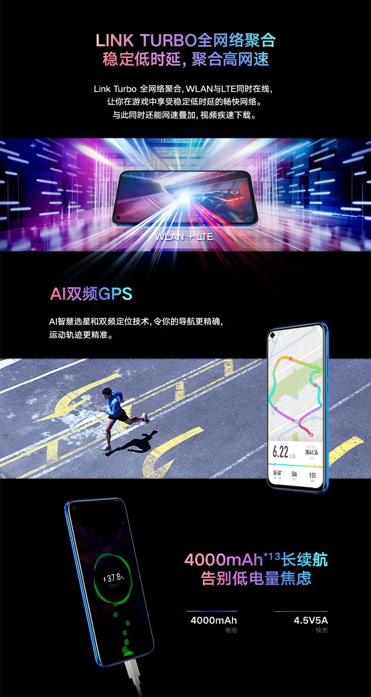 AI双频GPS 长续航告别低电量焦虑