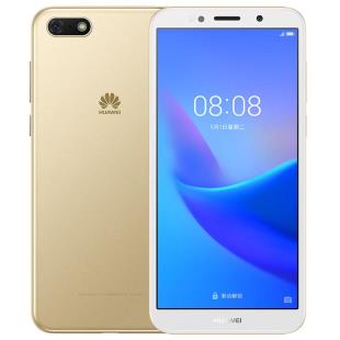 华为 HUAWEI 畅享8e 青春版 全面屏 全网通版 移动联通电信4G手机 双卡双待