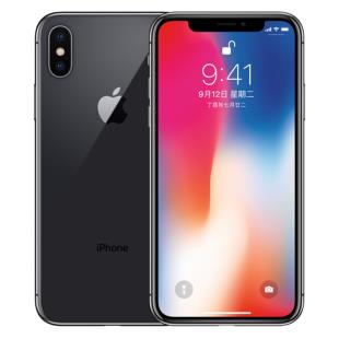 Apple iPhone X (A1865)  移动联通电信4G手机