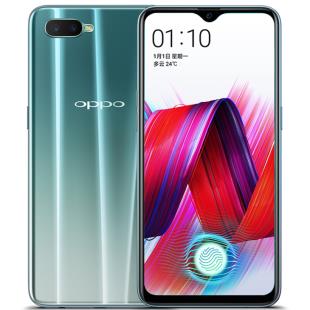 OPPO R15x 星云版手机指纹解锁 6.4英寸大屏  