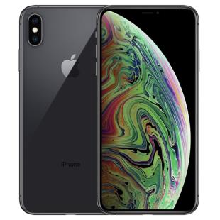 Apple iPhone XS Max (A2104) 移动联通电信4G手机 双卡双待