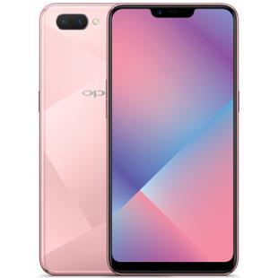 OPPO A5 全面屏拍照手机 全网通 移动联通电信4G 双卡双待手机