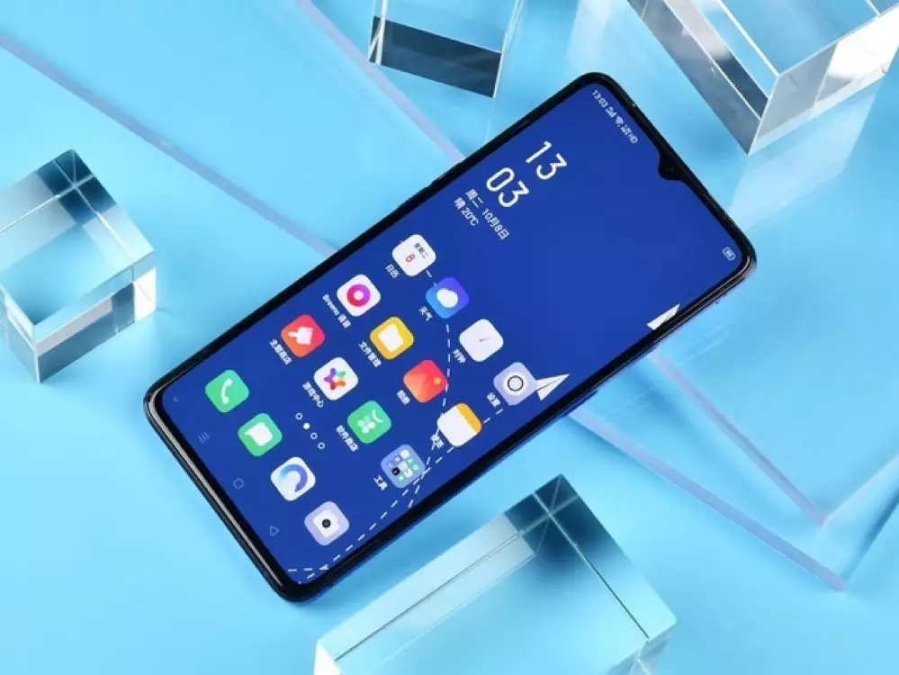 oppo reno ace评测:65w超级闪充领衔打造全能王牌